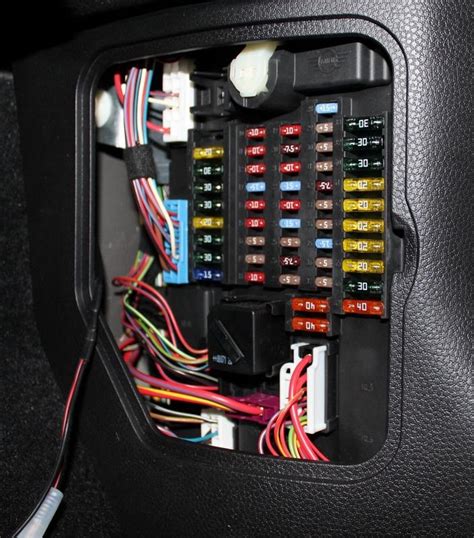 junction box mini cooper|mini cooper fuse box problems.